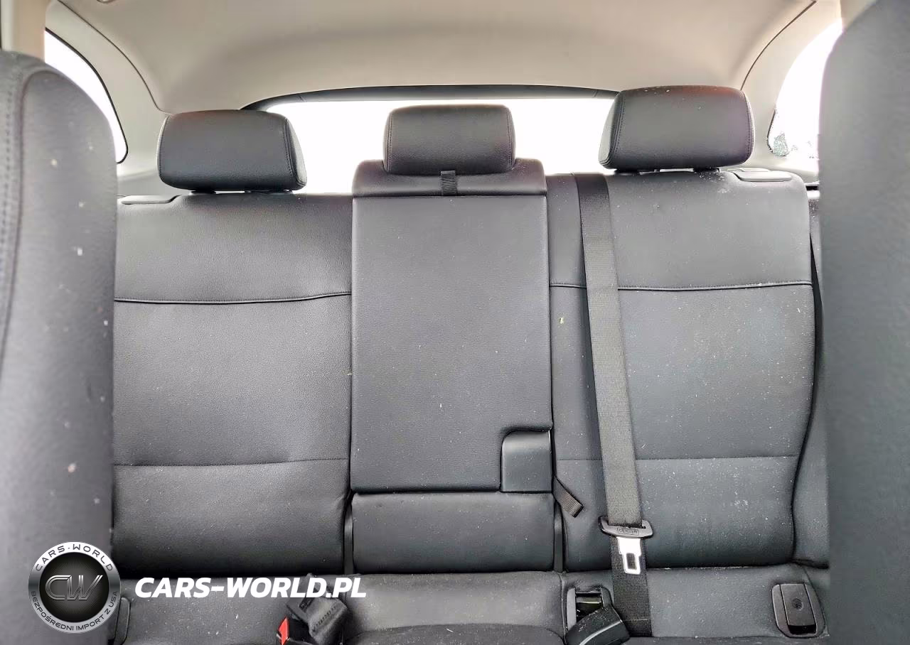 2013 BMW X1 xDrive28I VIN:WBAVL1C56DVR90488 - 10
