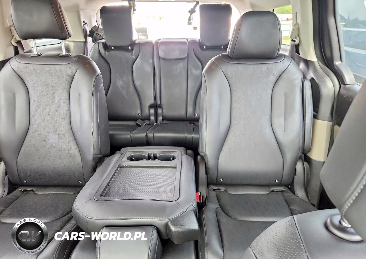 2026 Kia Carnival Lxs VIN:KNDNB5K33T6569642 - 10