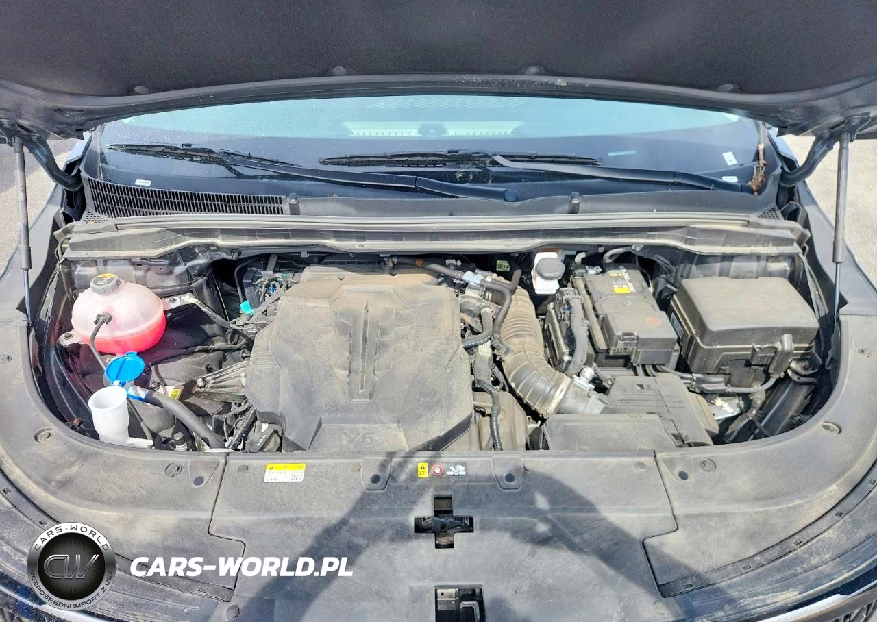 2026 Kia Carnival Lxs VIN:KNDNB5K33T6569642 - 12