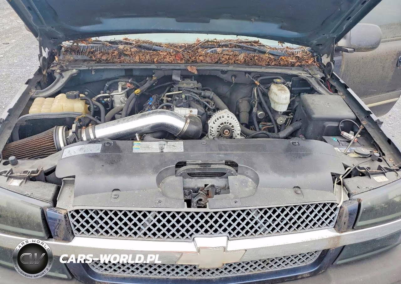 2005 Chevrolet Avalanche K1500 VIN:3GNEK12Z85G187788 - 11