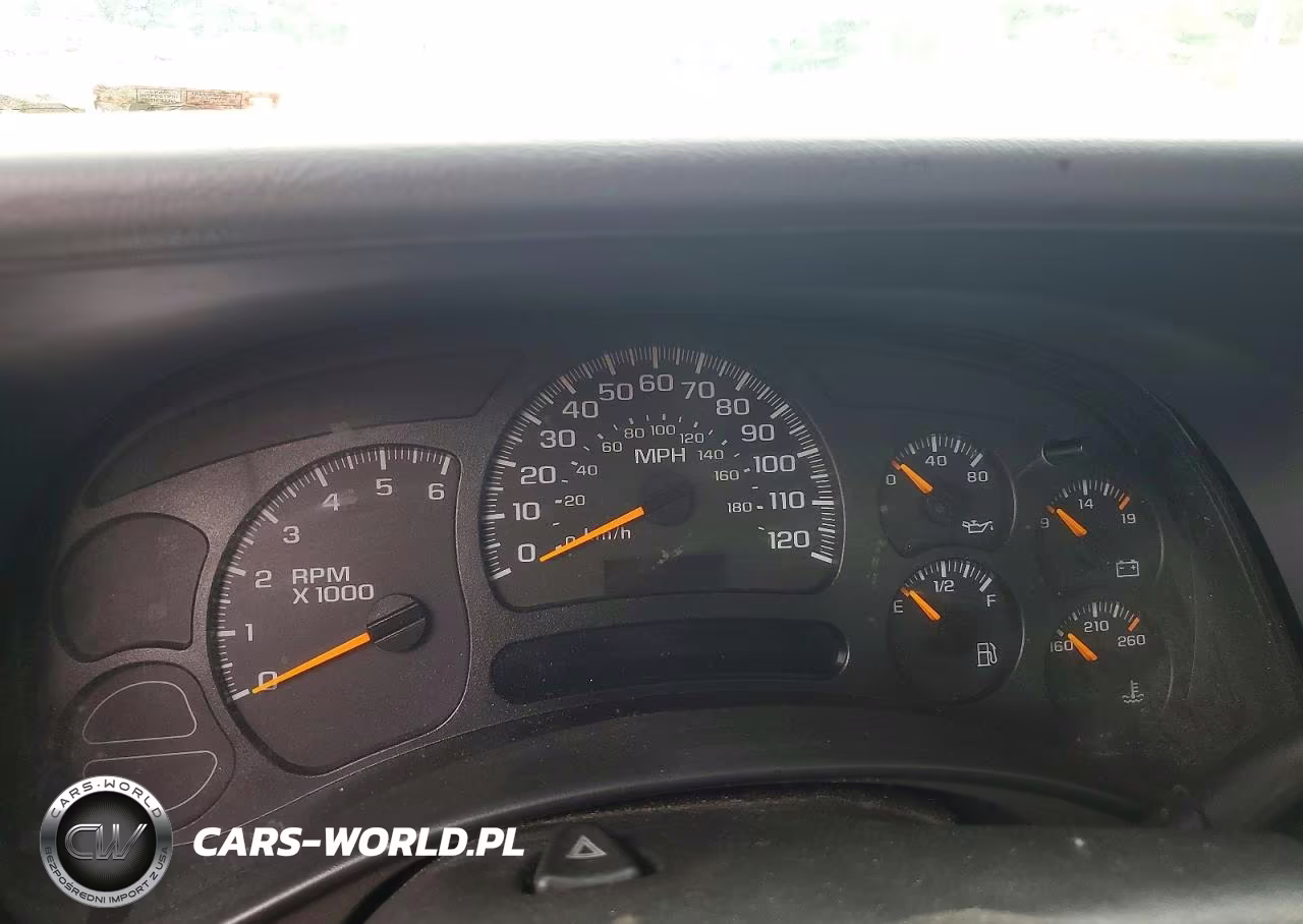 2005 Chevrolet Avalanche K1500 VIN:3GNEK12Z85G187788 - 9