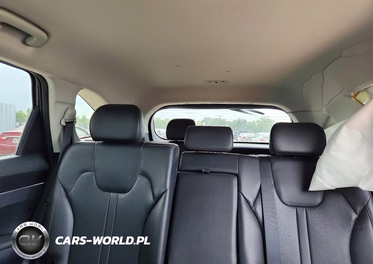 2022 Kia Sorento S VIN:5XYRL4LC8NG158891 - 10