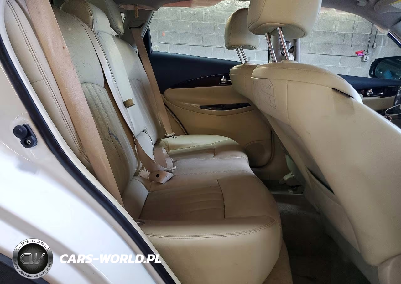 2016 Infiniti Qx50 Base VIN:JN1BJ0RR2GM266990 - 11