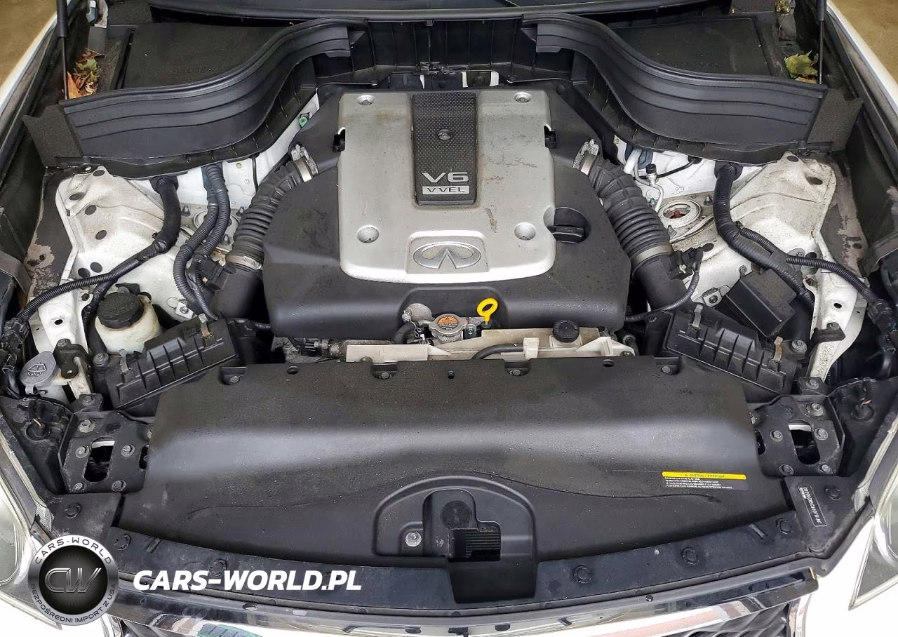 2016 Infiniti Qx50 Base VIN:JN1BJ0RR2GM266990 - 12