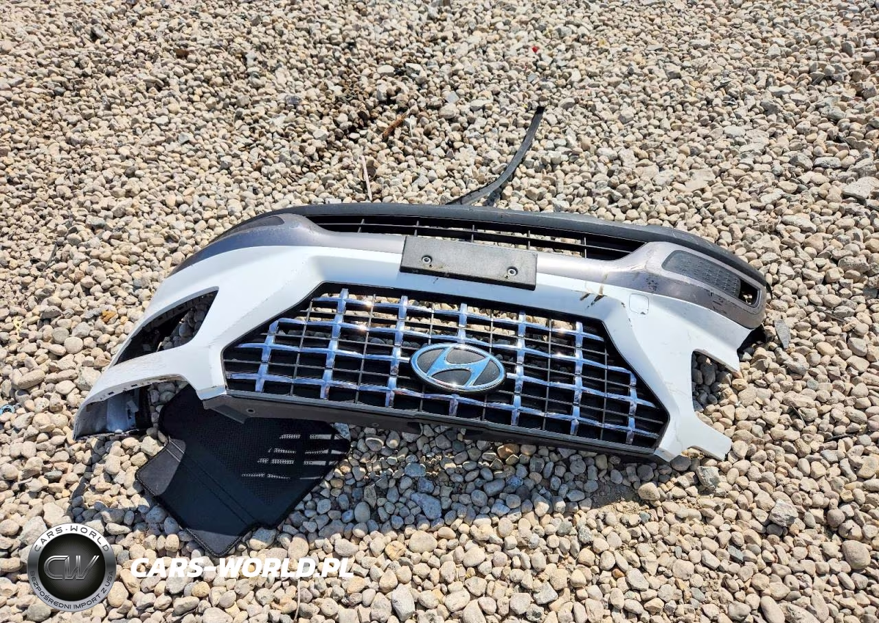 2021 Hyundai Venue Sel VIN:KMHRC8A39MU072248 - 13