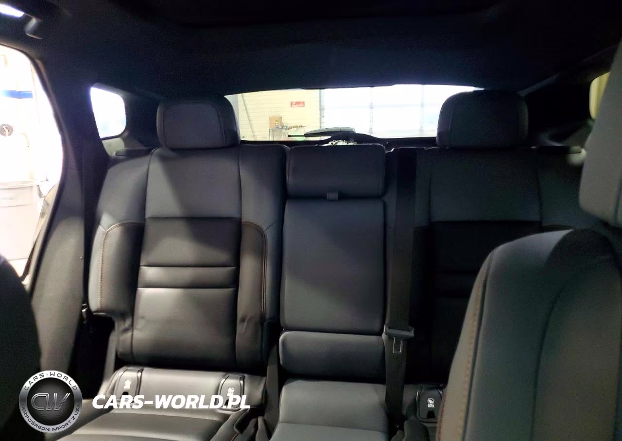2024 Honda Prologue Tour VIN:3GPKHXRJ6RS543993 - 10