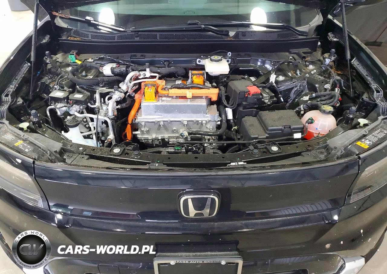 2024 Honda Prologue Tour VIN:3GPKHXRJ6RS543993 - 12