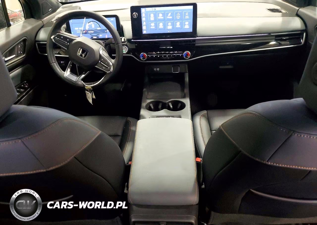 2024 Honda Prologue Tour VIN:3GPKHXRJ6RS543993 - 8