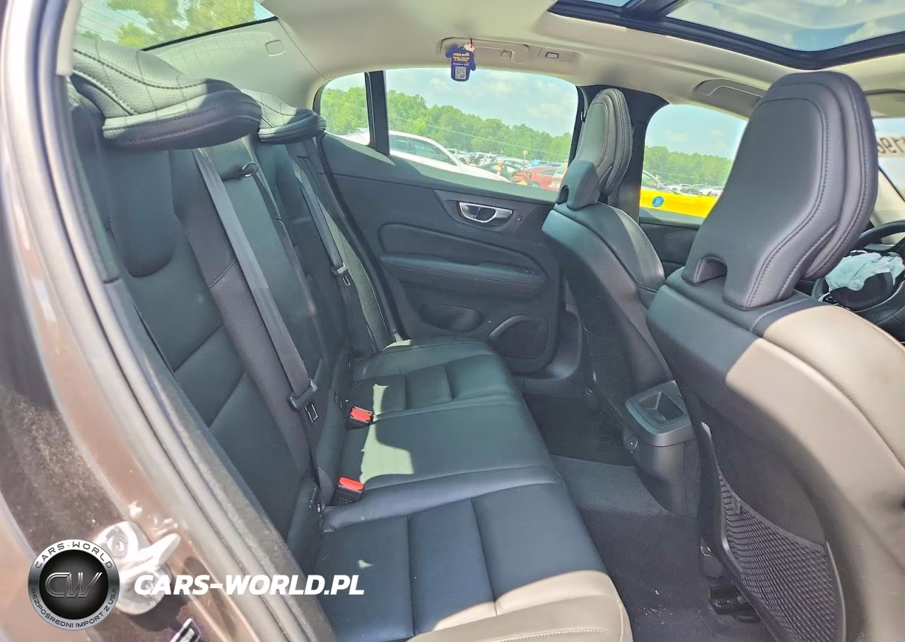 2023 Volvo S60 Plus VIN:7JRL12TW2PG229918 - 10