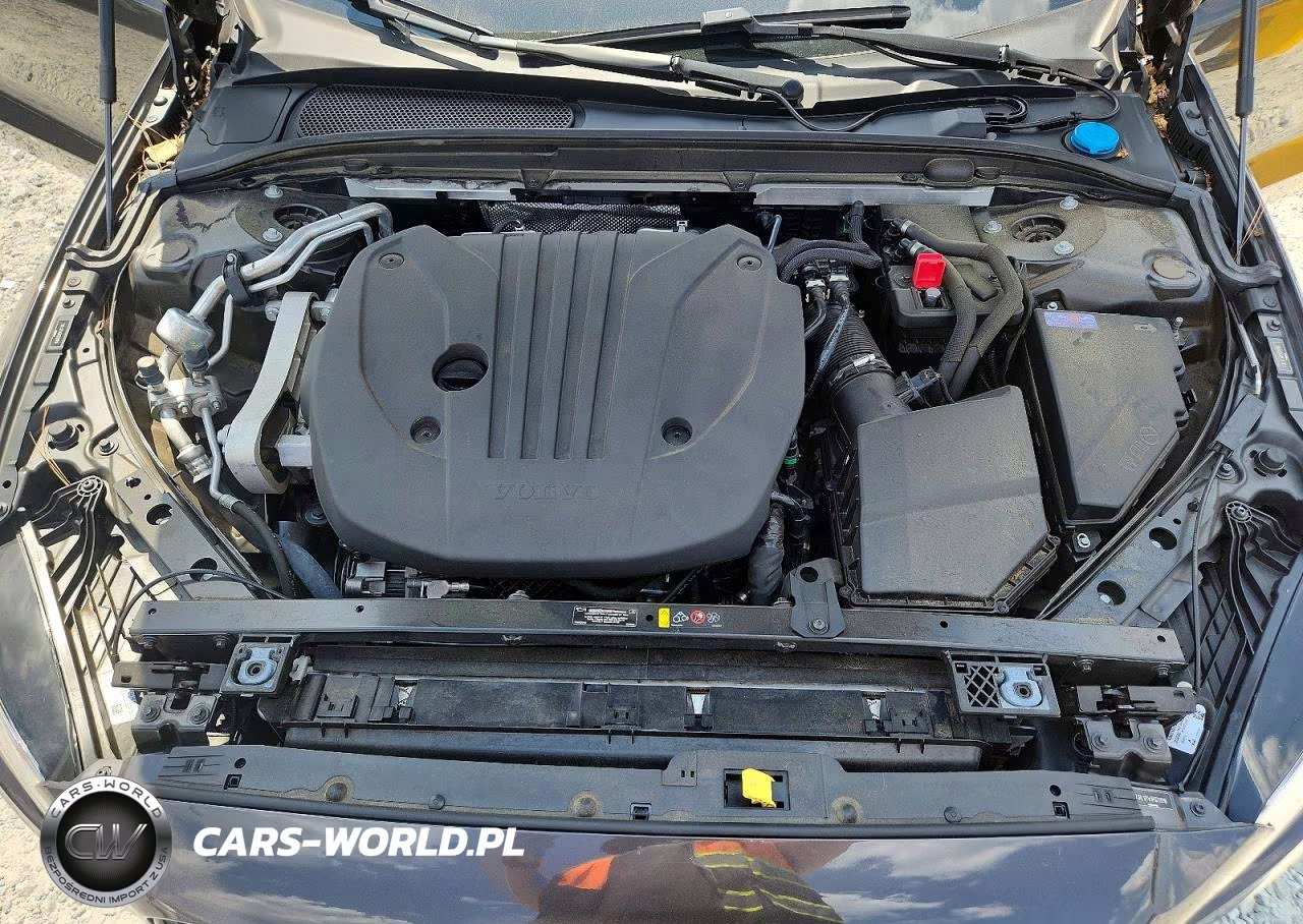 2023 Volvo S60 Plus VIN:7JRL12TW2PG229918 - 11