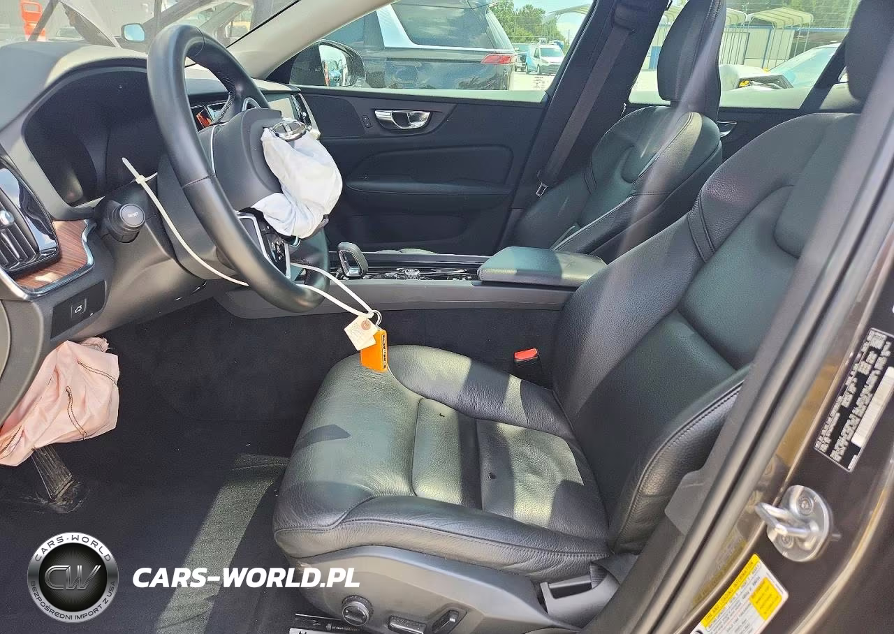 2023 Volvo S60 Plus VIN:7JRL12TW2PG229918 - 7