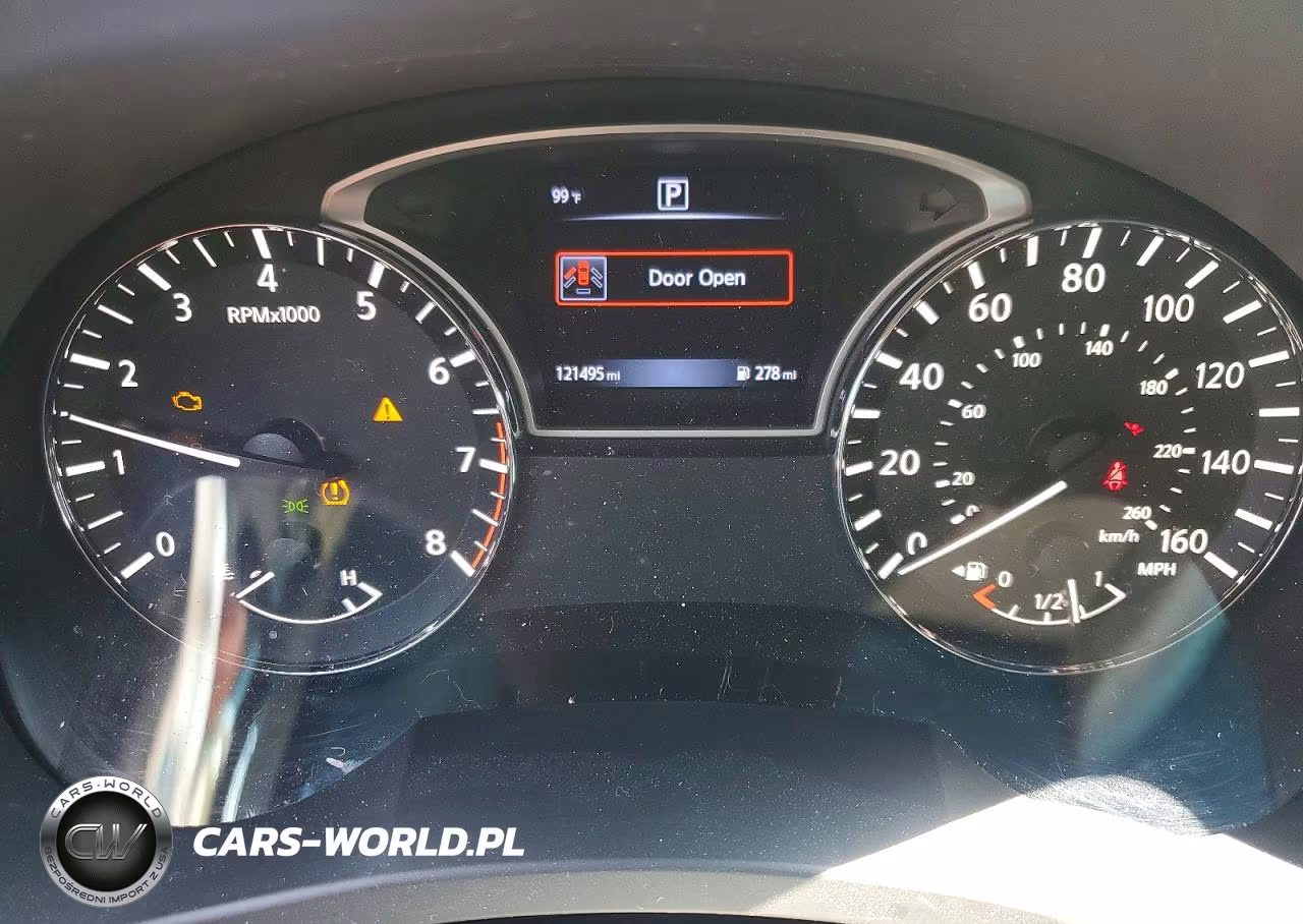 2017 Nissan Altima 2.5 S VIN:1N4AL3AP1HC155780 - 9