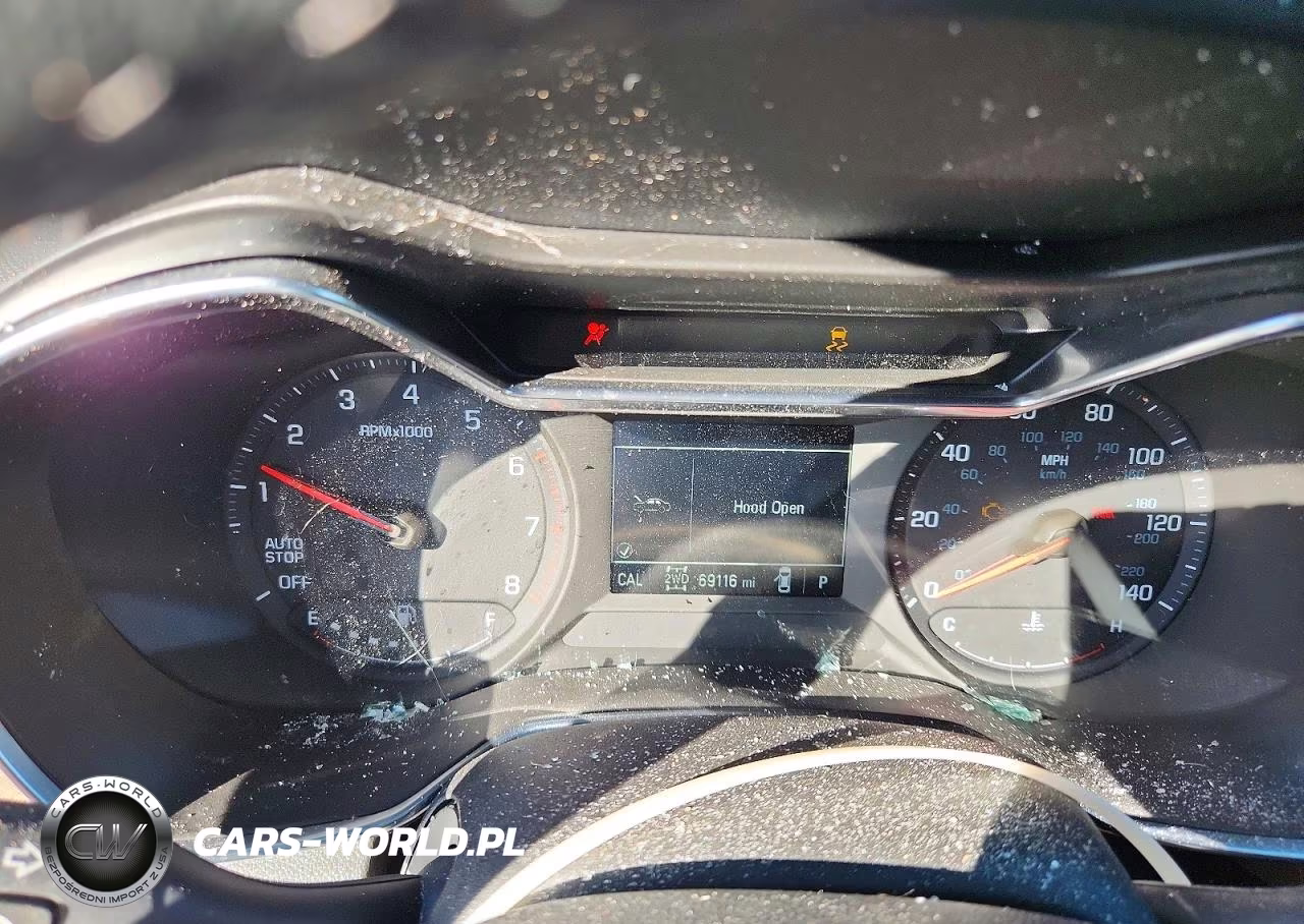 2021 Chevrolet Trailblazer Activ VIN:KL79MSSL7MB129844 - 9