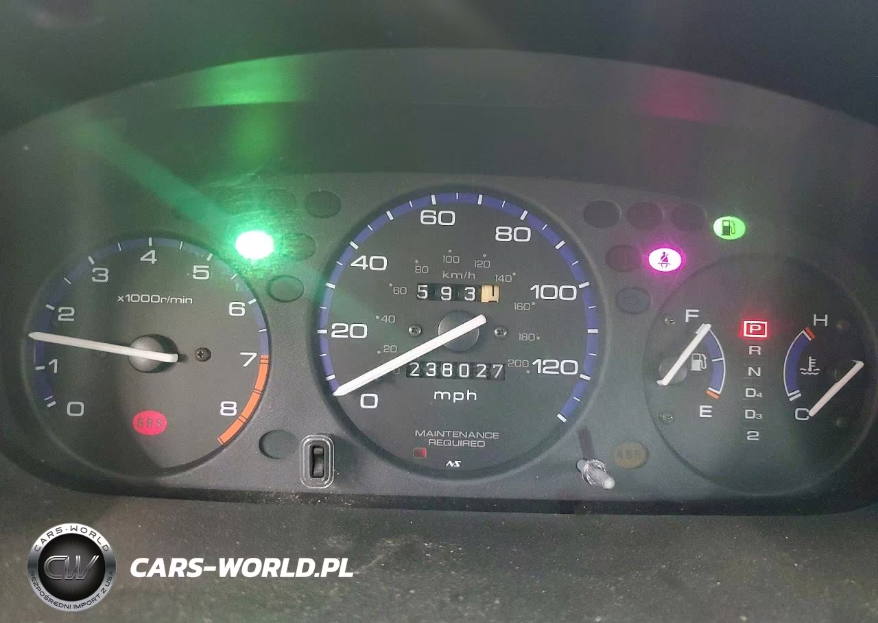 1999 Honda Civic Ex VIN:1HGEJ8640XL009710 - 9