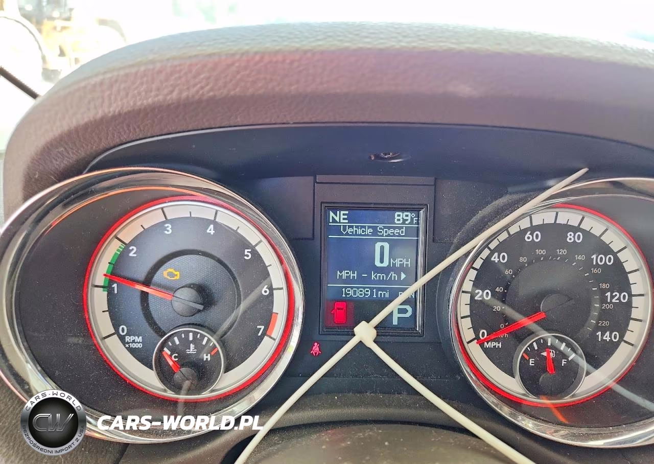 2011 Dodge Durango Crew VIN:1D4RD4GG6BC698673 - 9
