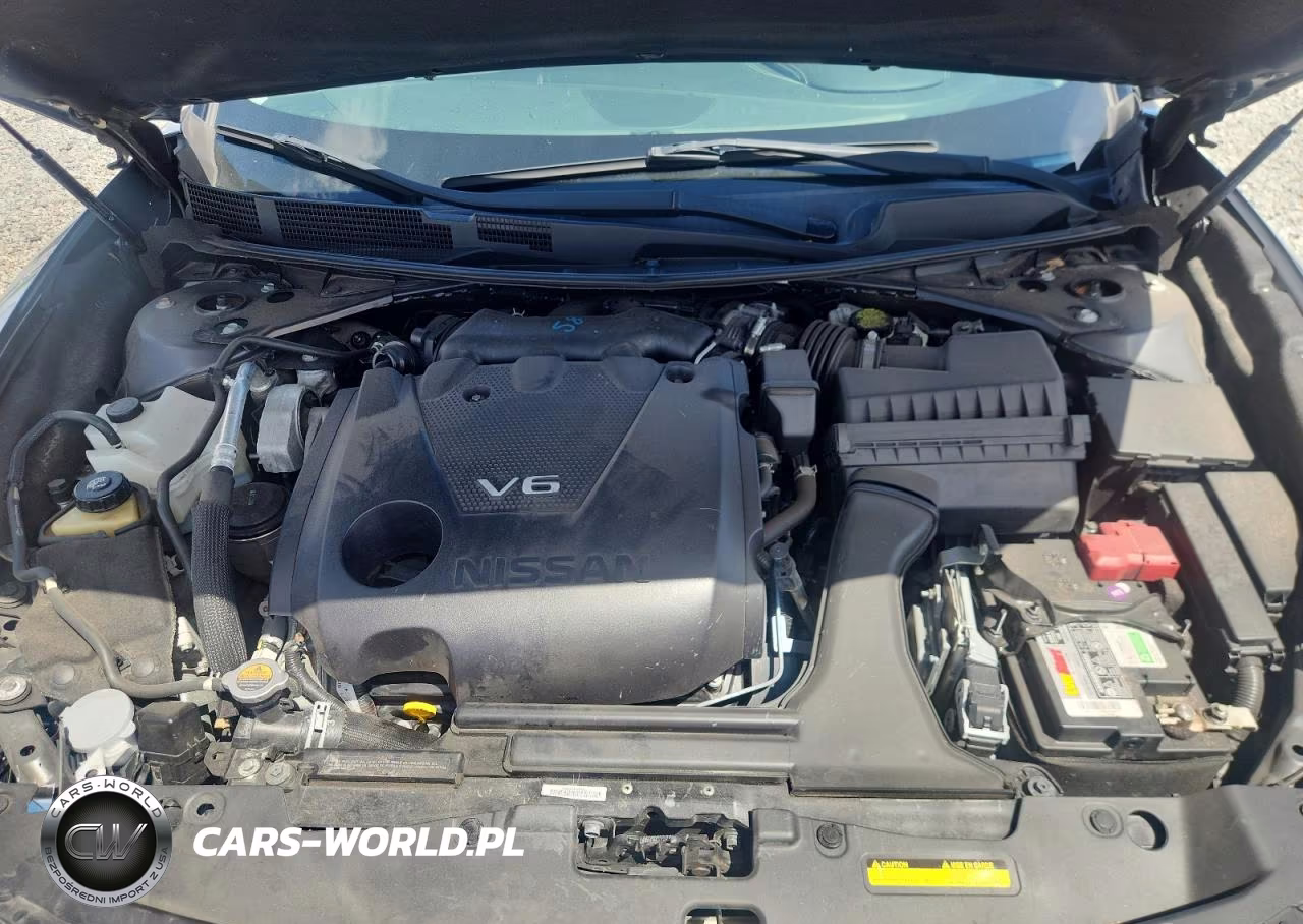 2020 Nissan Maxima Sv VIN:1N4AA6CV0LC374029 - 11