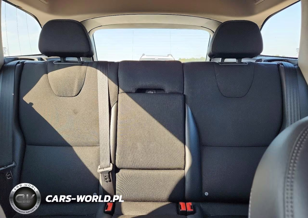 2015 Volvo Xc60 T5 VIN:YV440MDJ8F2729319 - 10