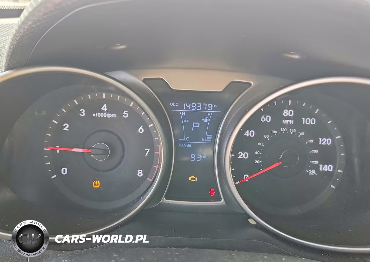 2012 Hyundai Veloster Base VIN:KMHTC6AD1CU048236 - 9
