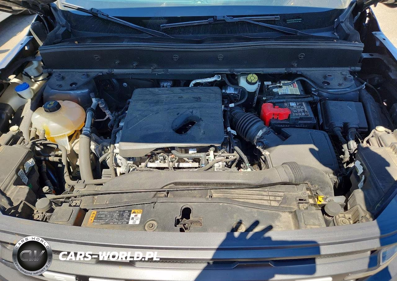 2021 Ford Bronco Sport Big Bend VIN:3FMCR9B66MRA09120 - 11