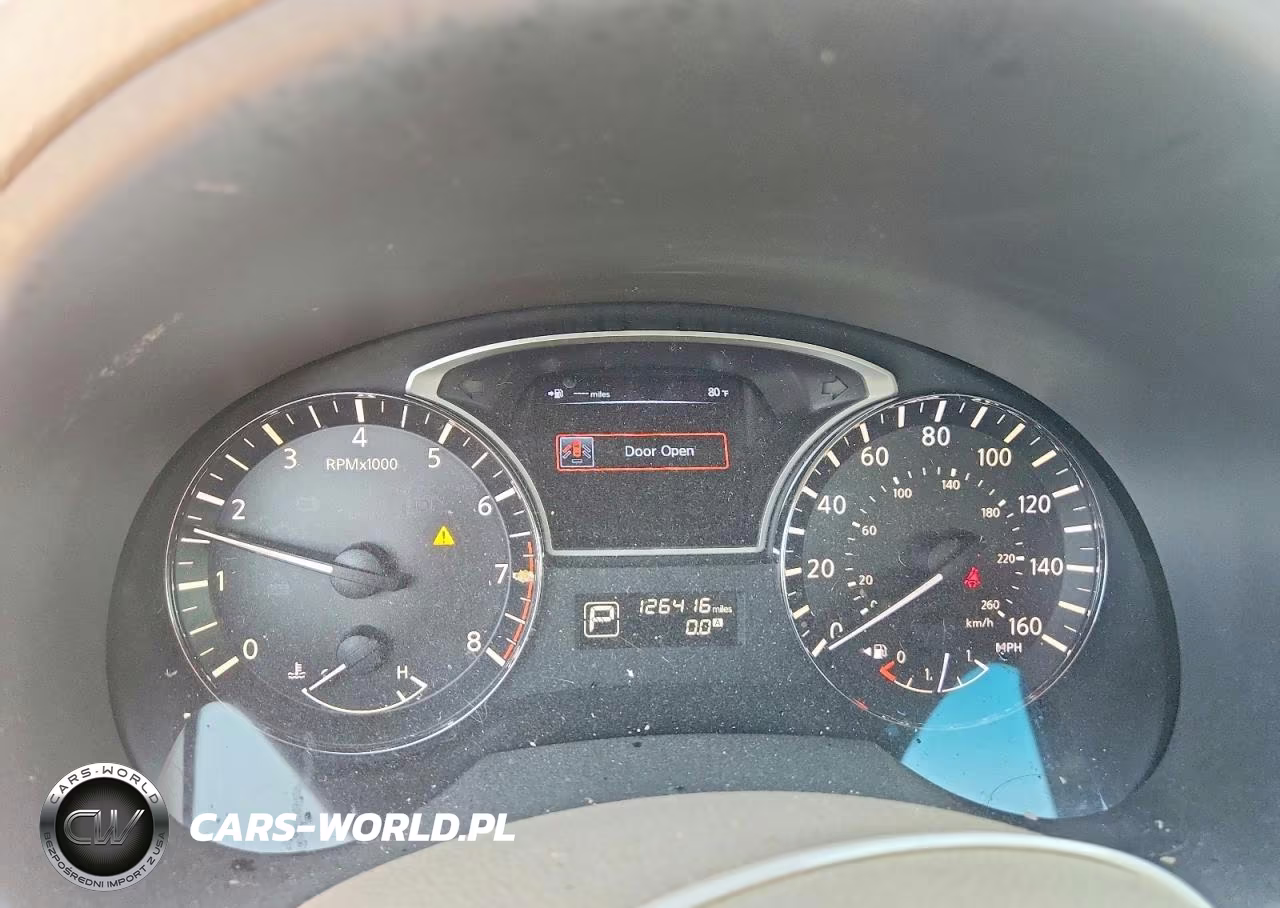 2013 Nissan Altima 2.5 VIN:1N4AL3AP5DC285233 - 9