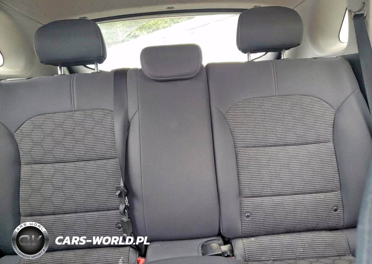 2019 Kia Niro Fe VIN:KNDCB3LC8K5261249 - 10