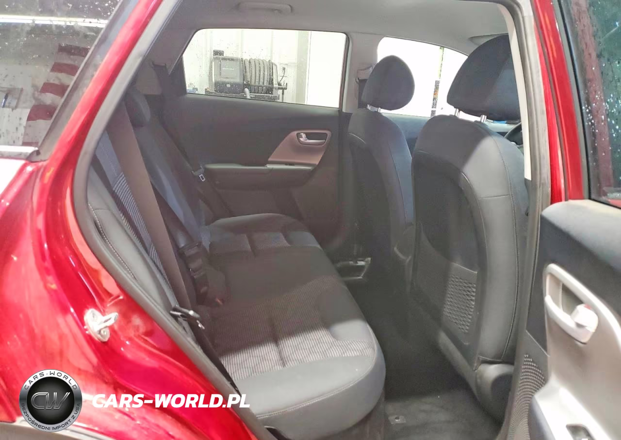2019 Kia Niro Fe VIN:KNDCB3LC8K5261249 - 11