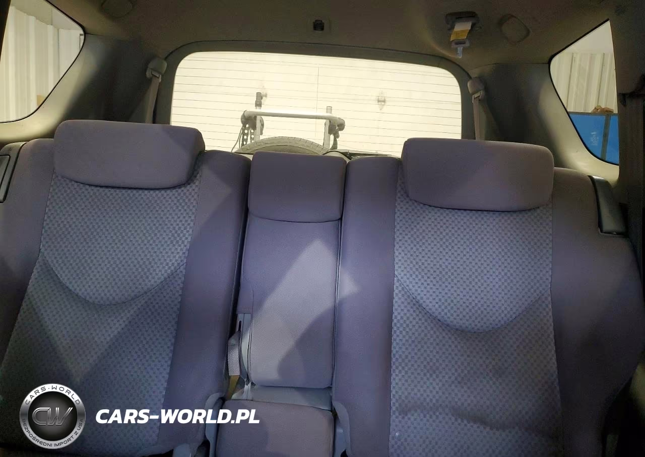2008 Toyota Rav4 Base VIN:JTMBK35V485052139 - 10