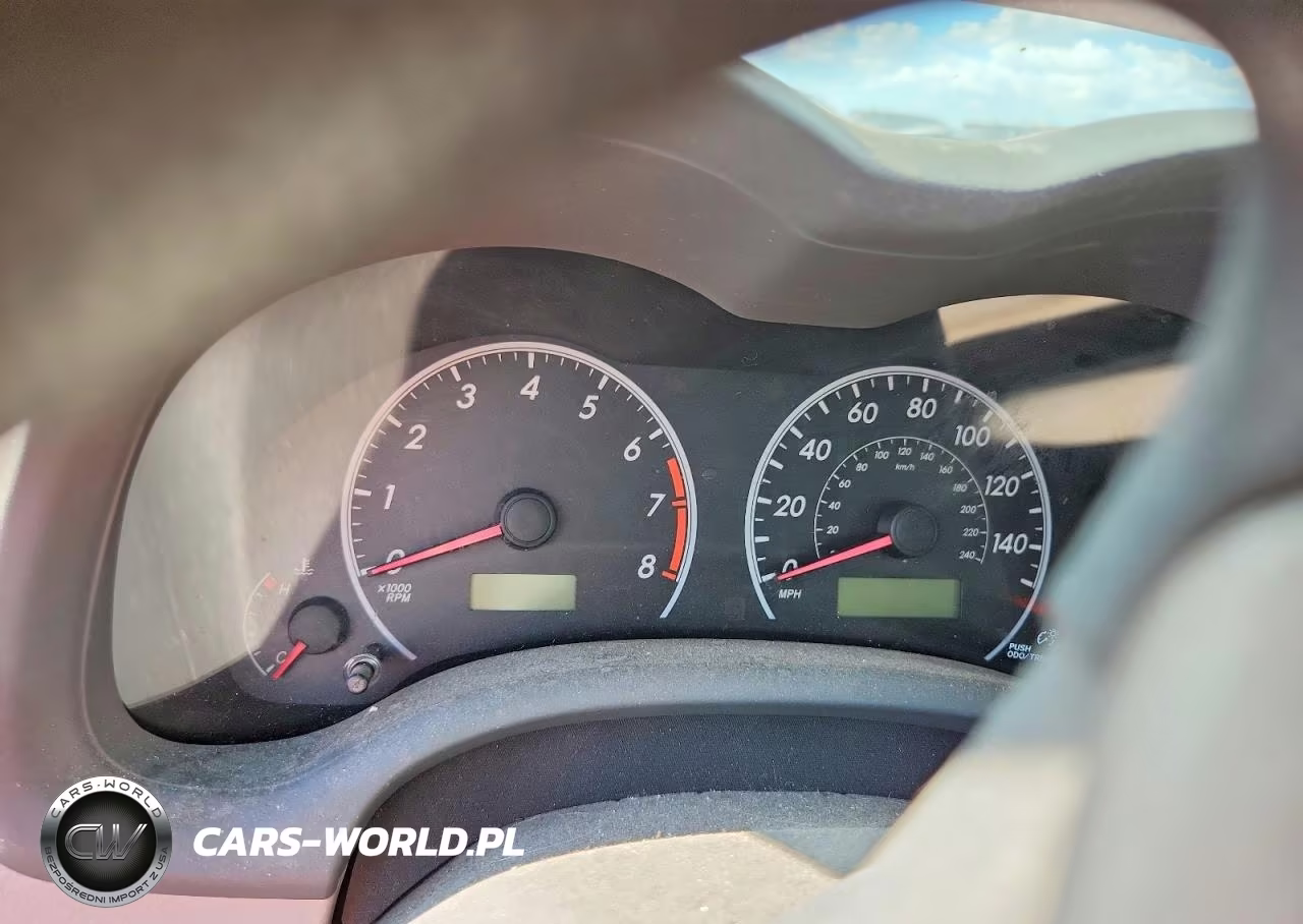 2010 Toyota Corolla Le VIN:2T1BU4EE3AC198248 - 9