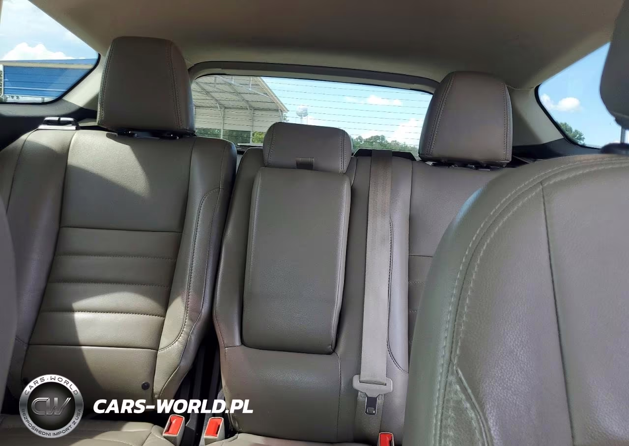 2018 Ford Escape Se VIN:1FMCU0GD8JUB74916 - 10