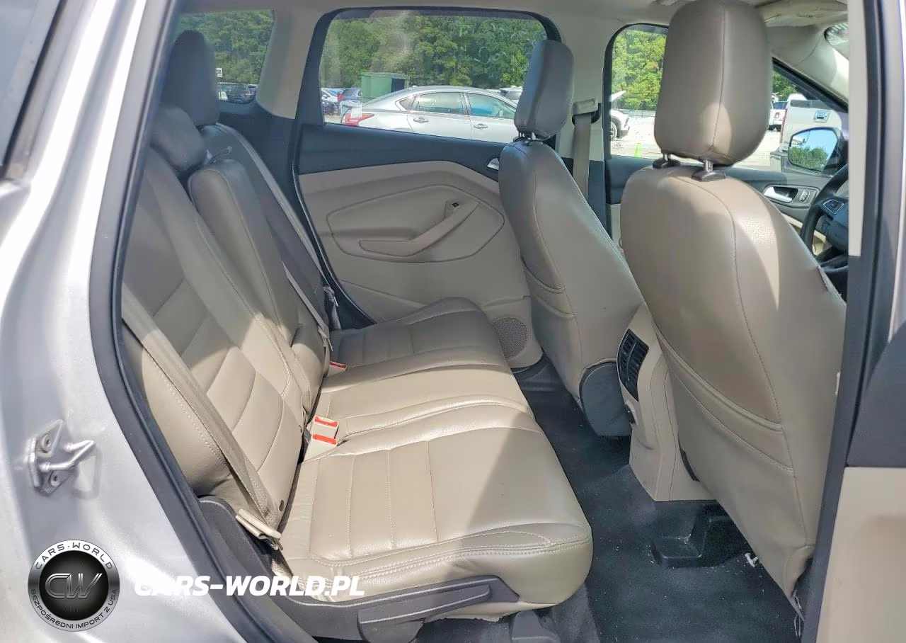 2018 Ford Escape Se VIN:1FMCU0GD8JUB74916 - 11