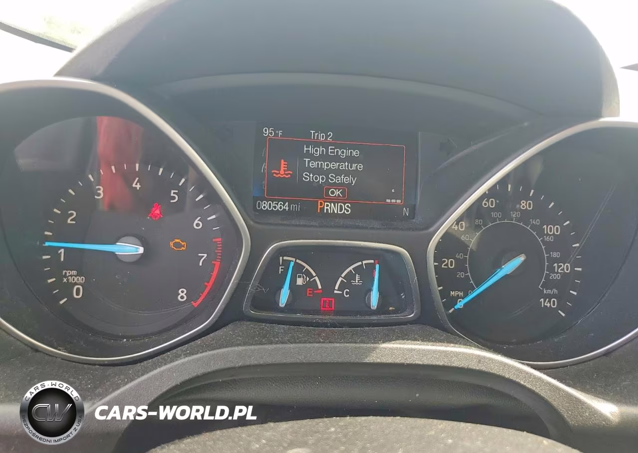 2018 Ford Escape Se VIN:1FMCU0GD8JUB74916 - 9