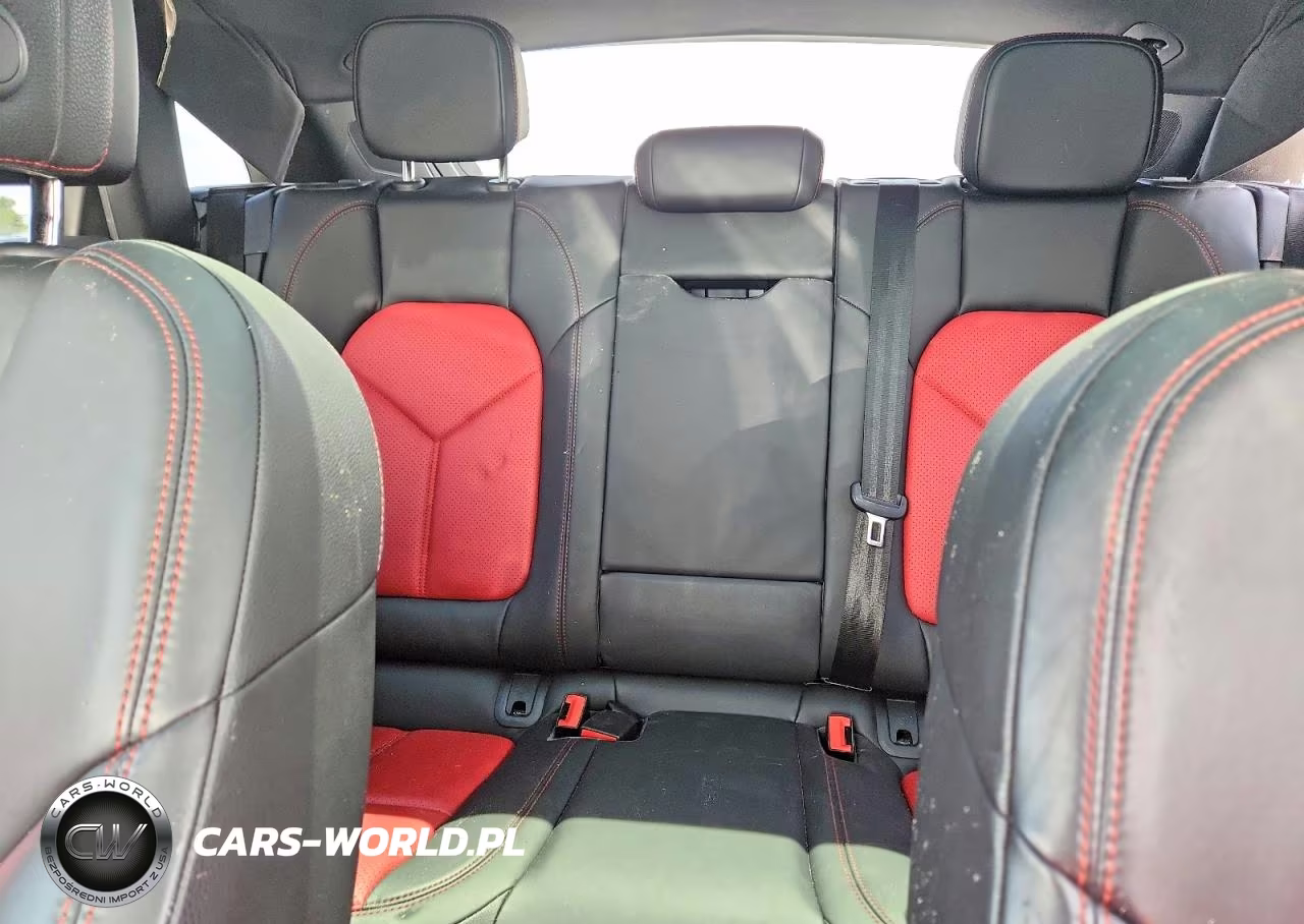 2021 Porsche Macan VIN:WP1AA2A56MLB01179 - 10