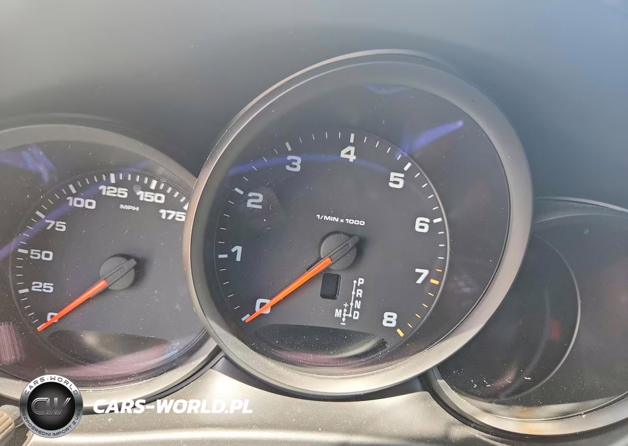 2021 Porsche Macan VIN:WP1AA2A56MLB01179 - 9