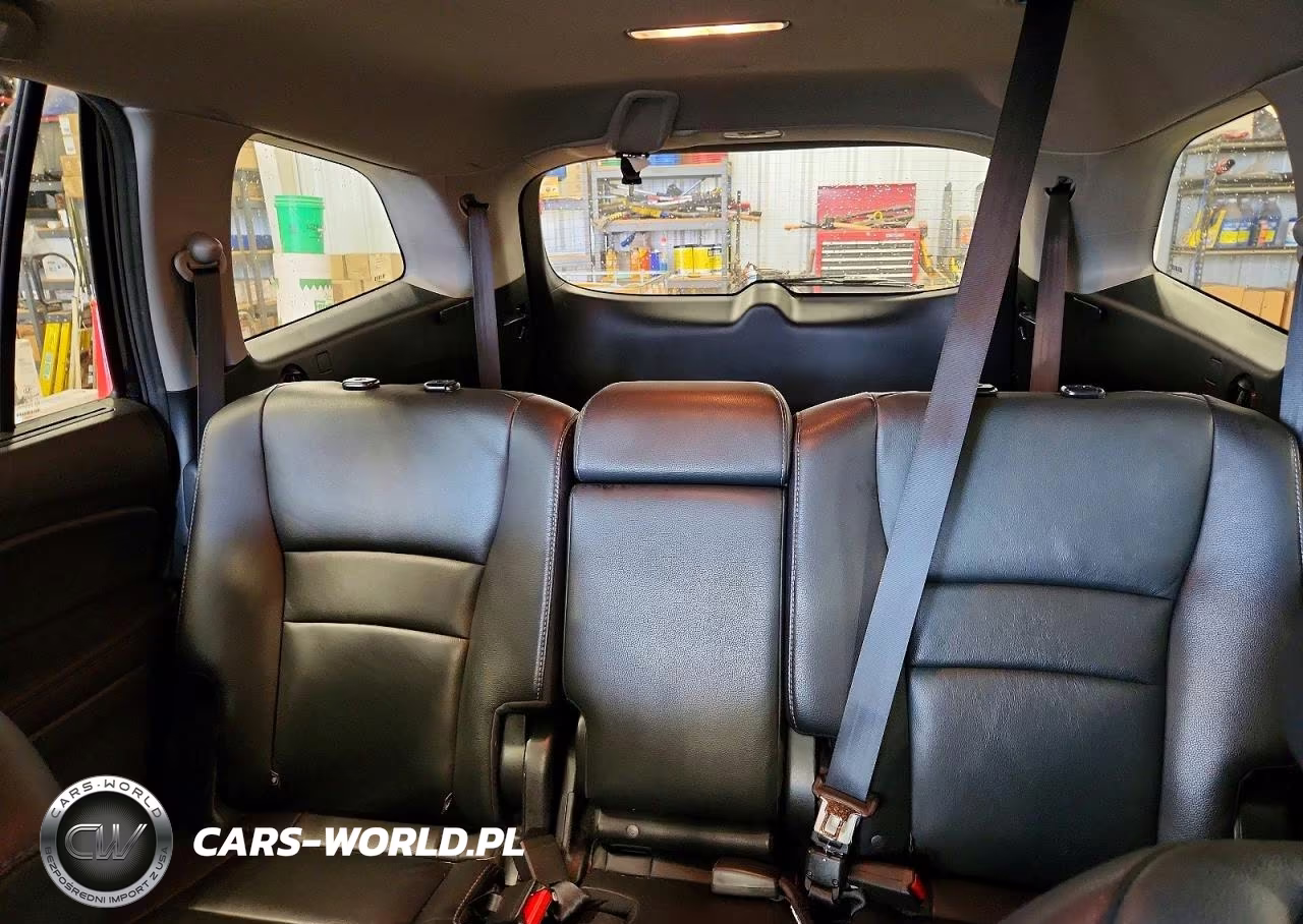 2021 Honda Pilot Ex VIN:5FNYF6H24MB016820 - 10