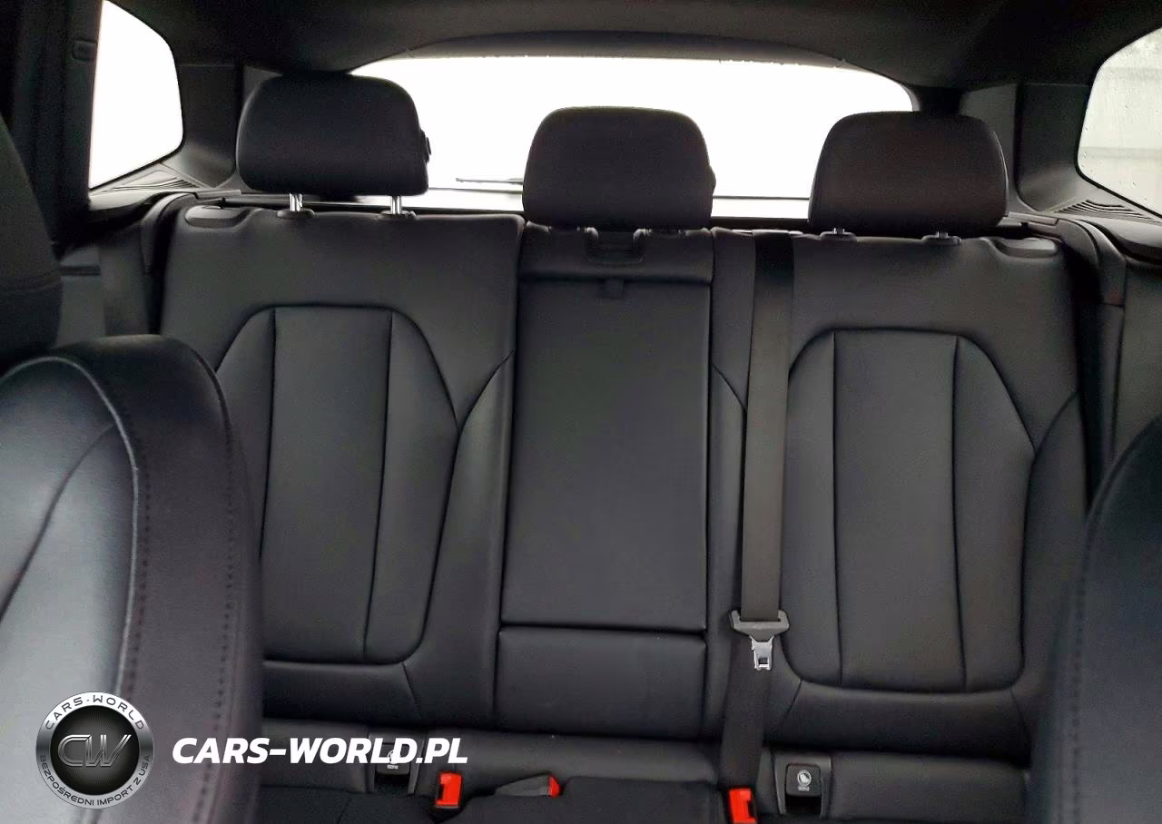 2018 BMW X3 xDrive30I VIN:5UXTR9C59JLD70301 - 10