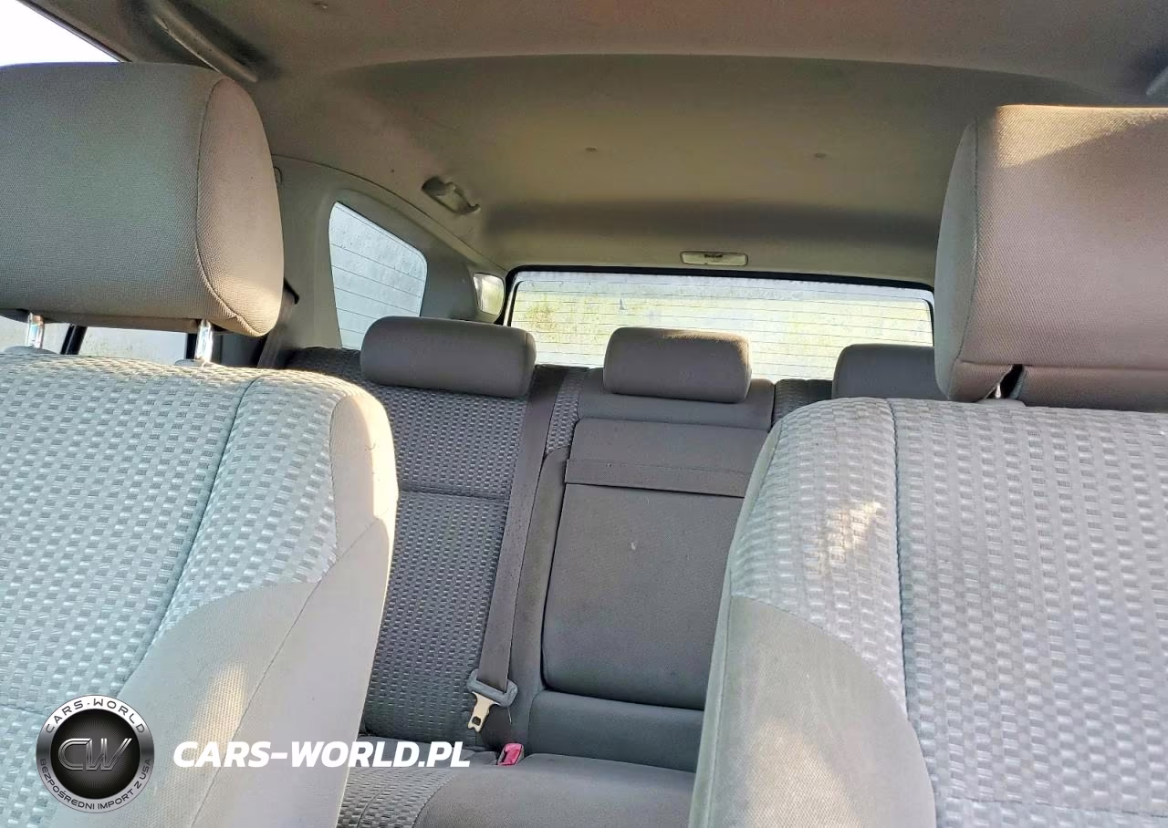 2006 Toyota 4Runner Sr5 VIN:JTEBU14R568057313 - 10