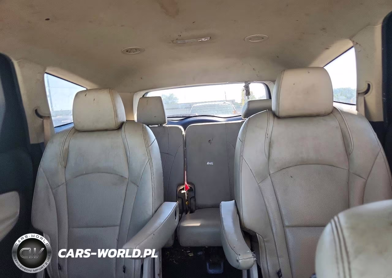 2020 Buick Enclave Essence VIN:5GAEVAKW5LJ321224 - 10