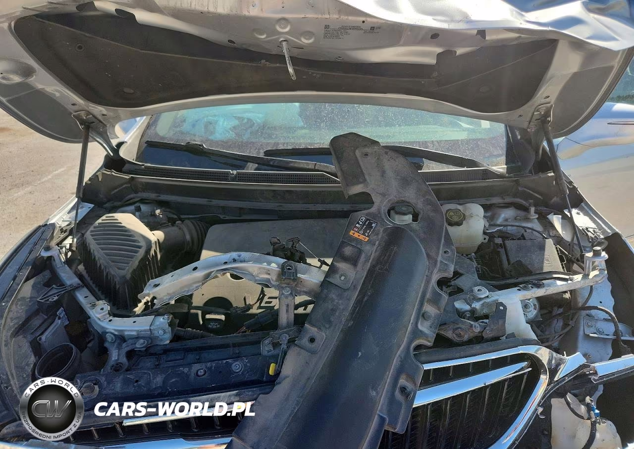 2020 Buick Enclave Essence VIN:5GAEVAKW5LJ321224 - 12