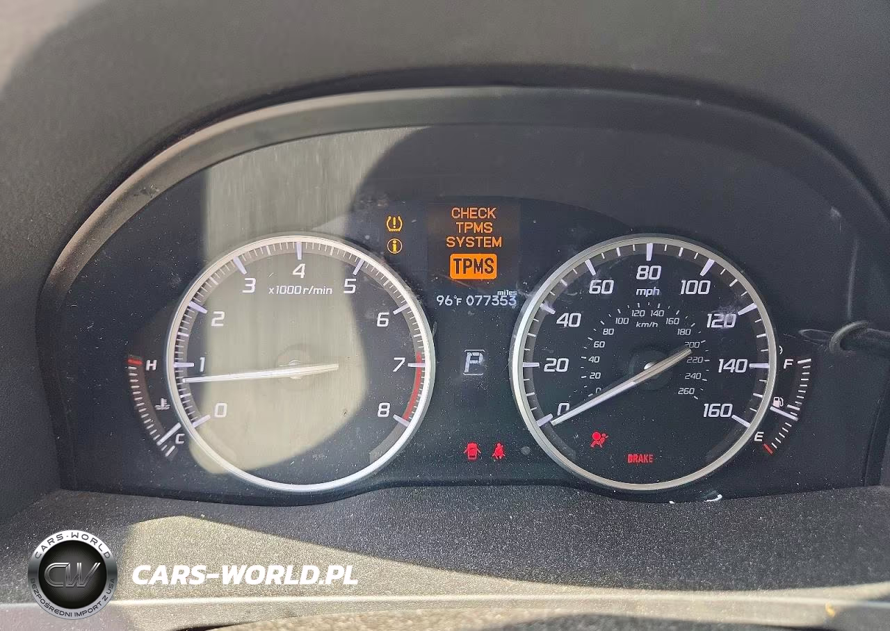 2018 Acura Rdx VIN:5J8TB3H30JL001075 - 9