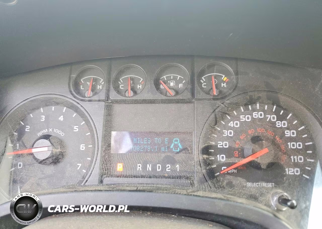 2010 Ford F150 Super Cab VIN:1FTEX1EW1AFA11608 - 9
