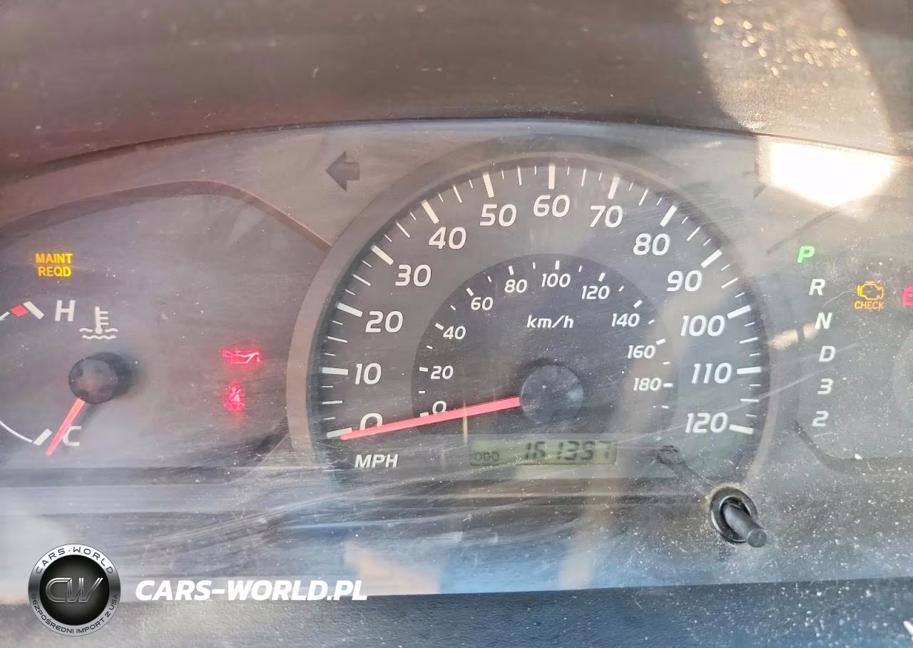 2006 Toyota Tundra Base VIN:5TBJU32156S475870 - 9