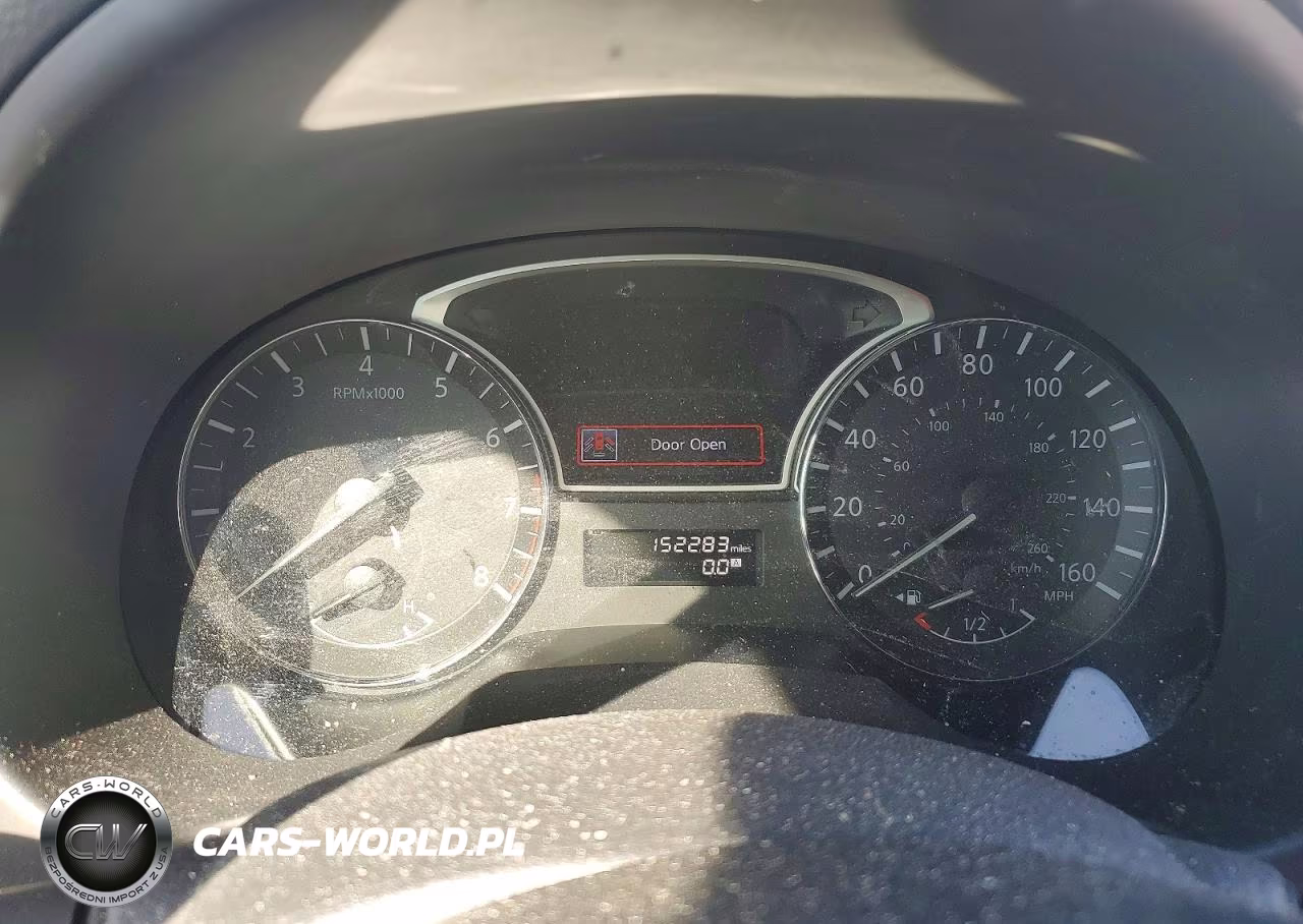 2013 Nissan Altima 2.5 VIN:1N4AL3AP9DN441312 - 9