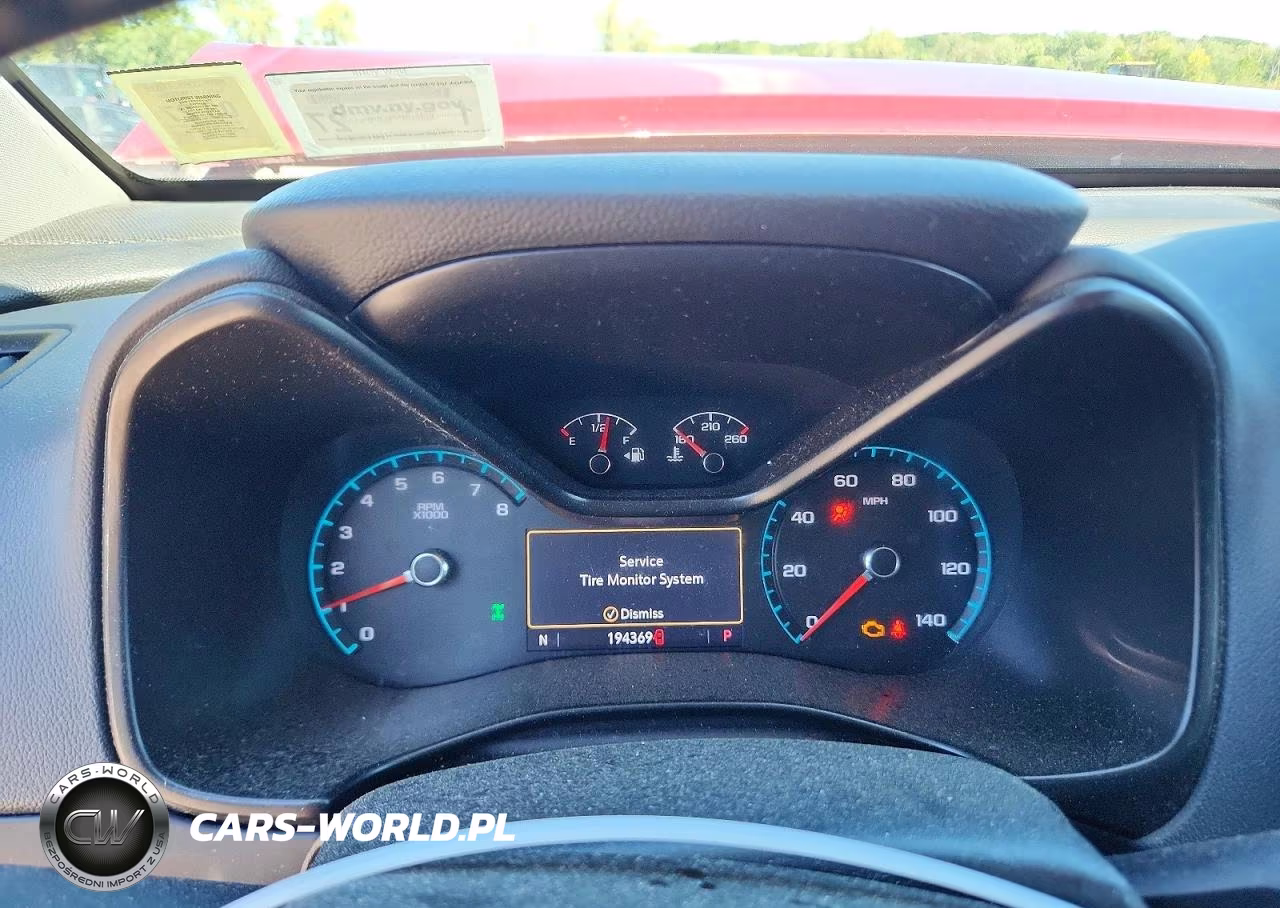 2021 Chevrolet Colorado Z71 VIN:1GCGTDEN5M1154978 - 9
