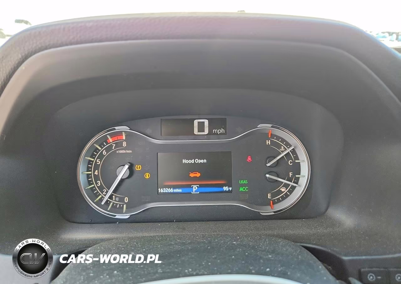 2016 Honda Pilot Touring VIN:5FNYF6H93GB017135 - 9