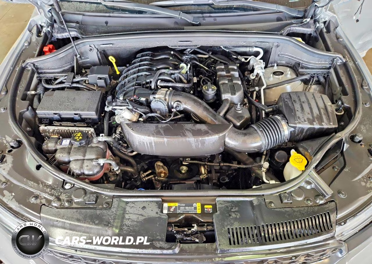 2026 Dodge Durango Gt VIN:1C4RDHDG0TC229024 - 12