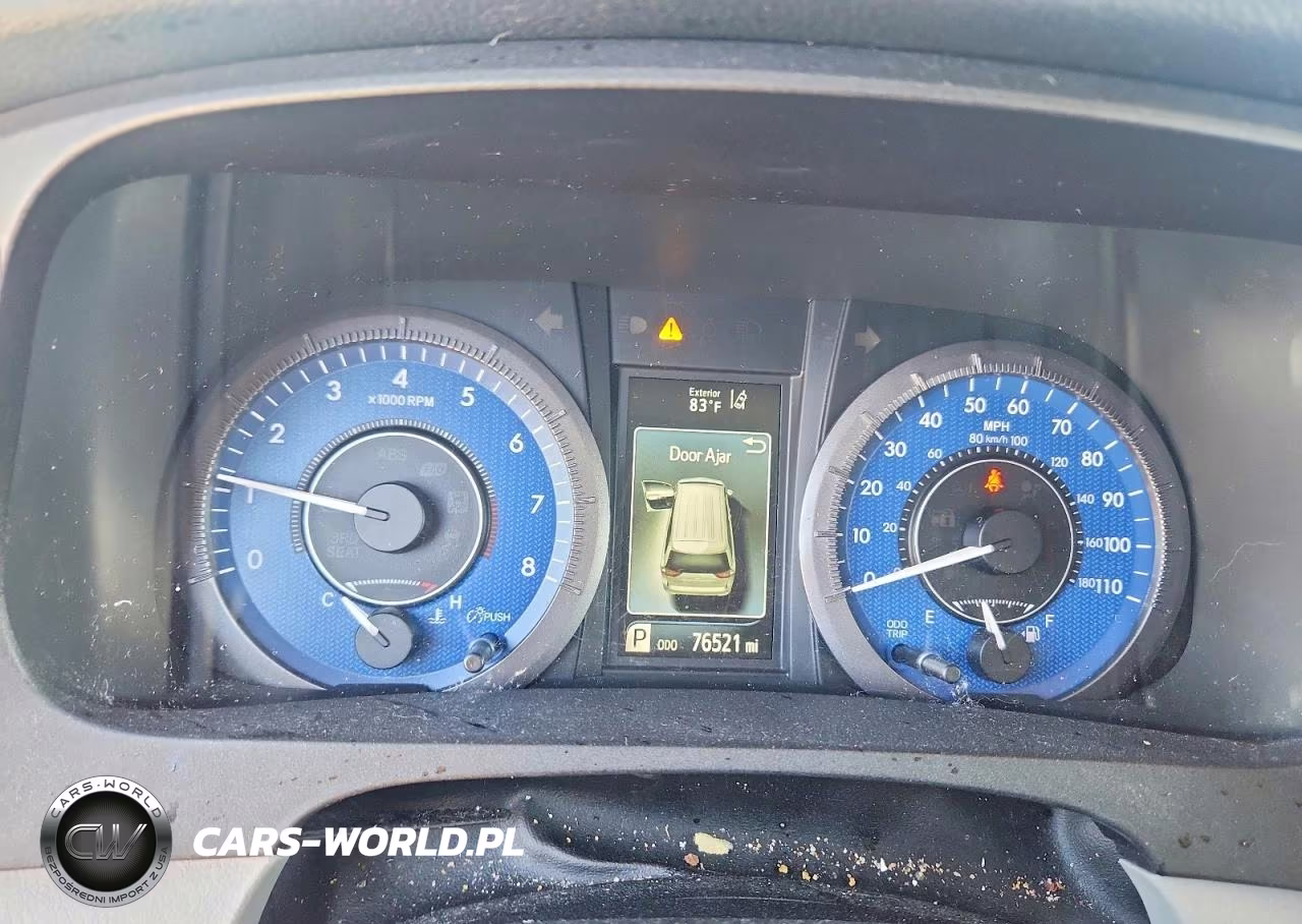 2020 Toyota Sienna Le VIN:5TDKZ3DC4LS021861 - 9