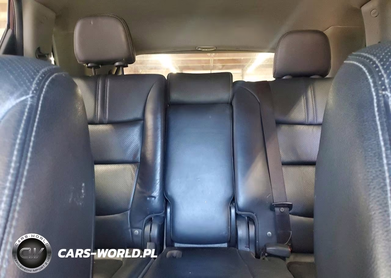2011 Kia Sorento Ex VIN:5XYKUDA1XBG064183 - 10