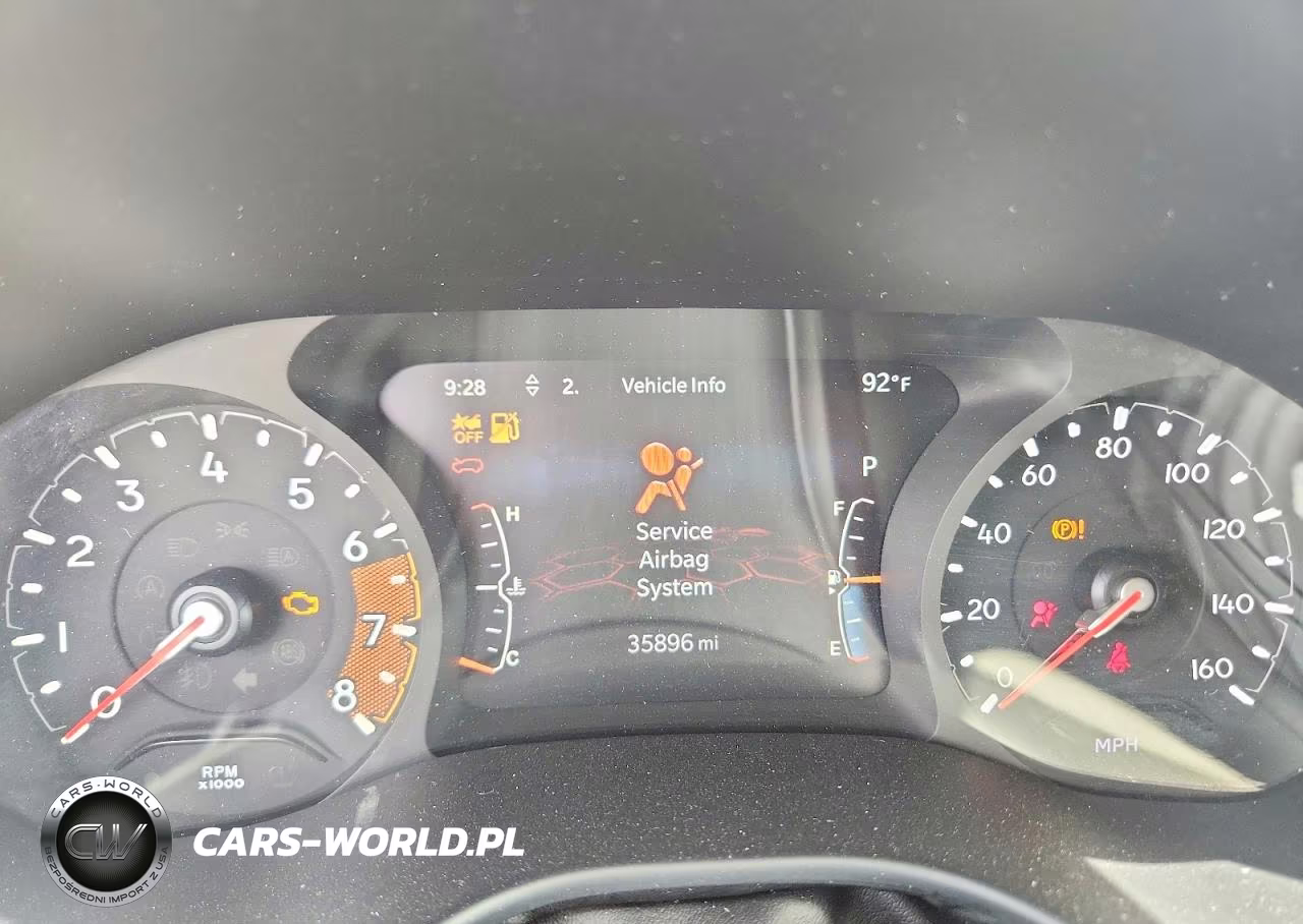 2025 Jeep Compass Limited VIN:3C4NJDCN5ST546493 - 9