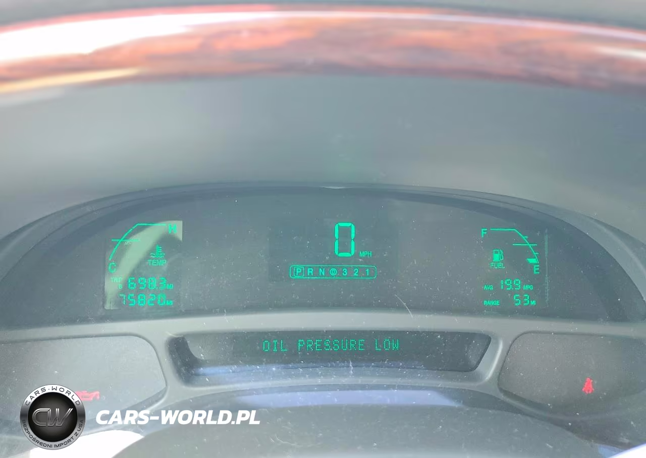 2000 Cadillac Deville VIN:1G6KD54Y1YU328495 - 9