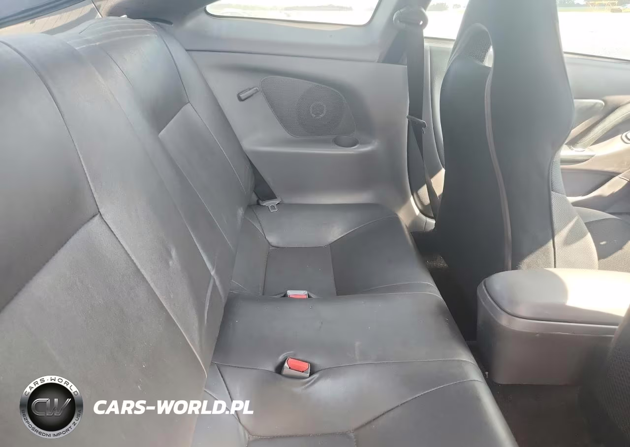 2002 Toyota Celica Gt-S VIN:JTDDY38T120058924 - 10